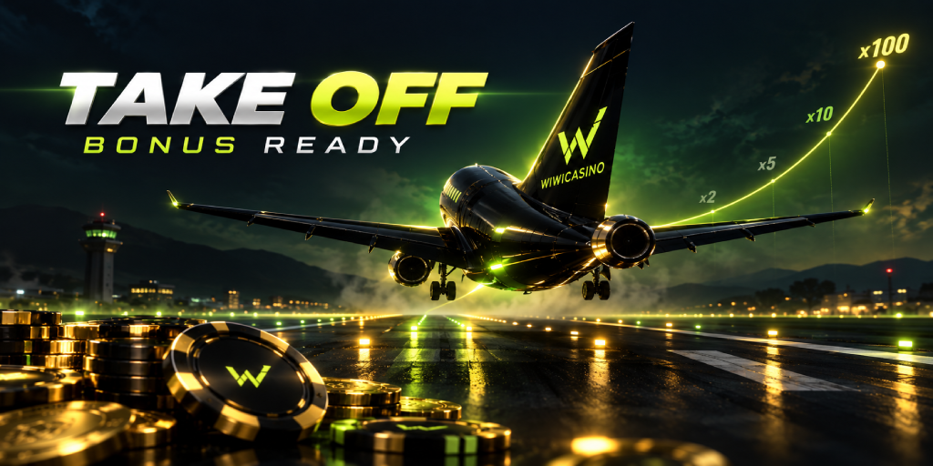 Wiwi Casino banner 1