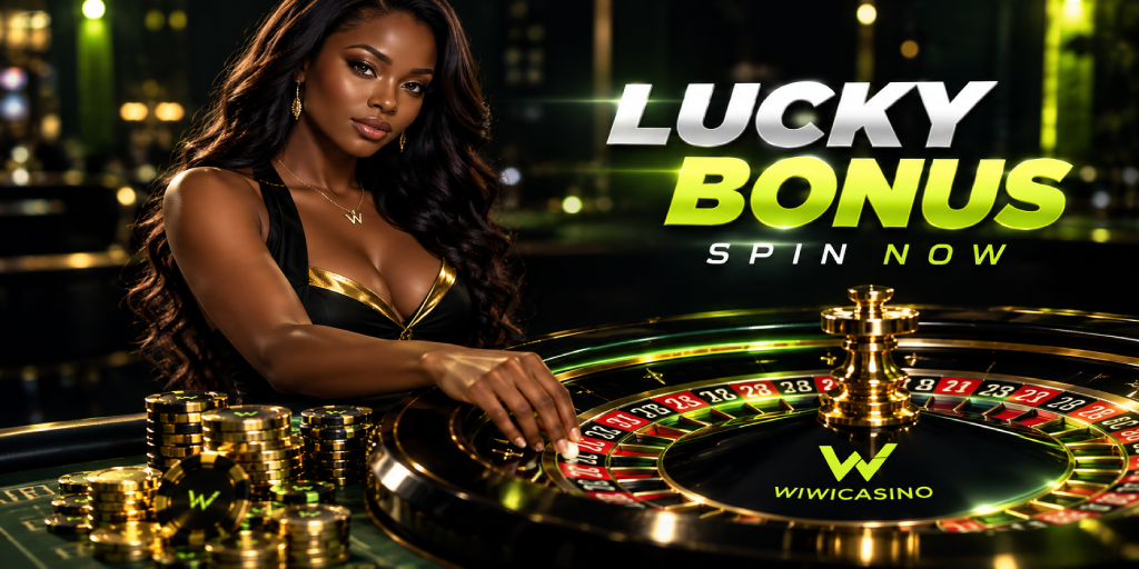 Wiwi Casino banner 2