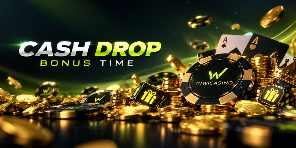Wiwi Casino banner 3