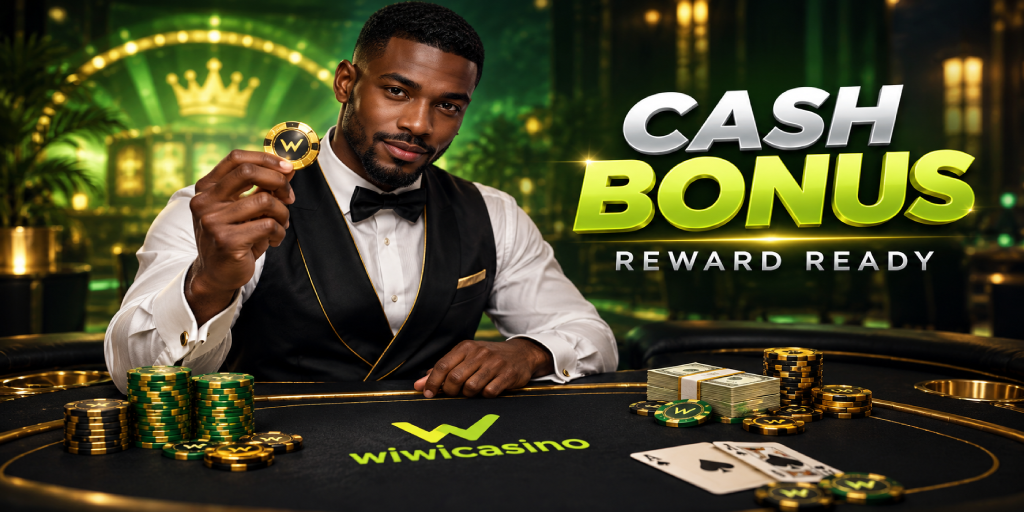 Wiwi Casino banner 5